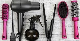 Styling Tools and Appliances Market'