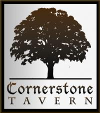 Cornerstone Tavern Logo