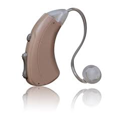 Hearing Aids Market'