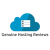 Company Logo For Genuine Hosting Reviews'
