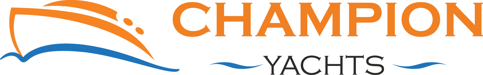 Champion Yachts Logo