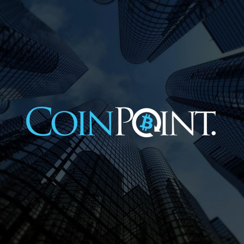 CoinPoint &mdash; Winning blockchain marketing agency pu'