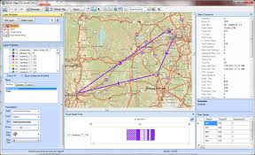 Global Route Planning Software Market'