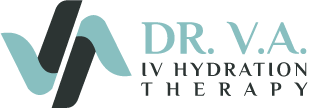 Company Logo For Dr. V.A. IV Hydration Therapy'
