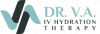 Company Logo For Dr. V.A. IV Hydration Therapy'