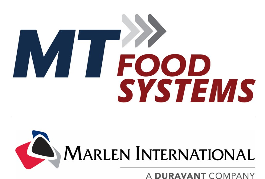 Marlen and MT Food Systems Form New Partnership