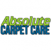 Company Logo For Absolute Carpet Care'