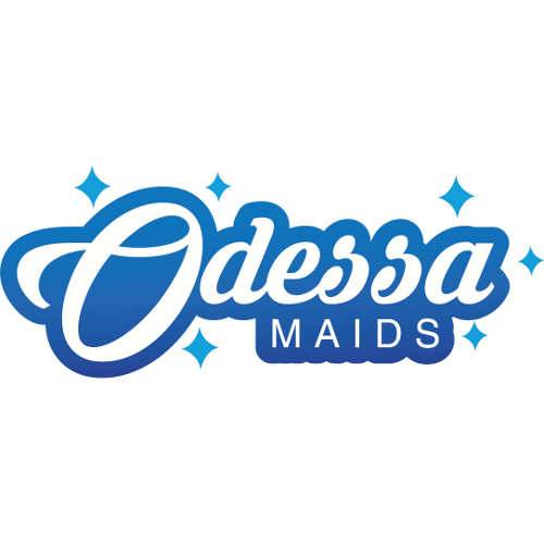 Company Logo For Odessa Maids'