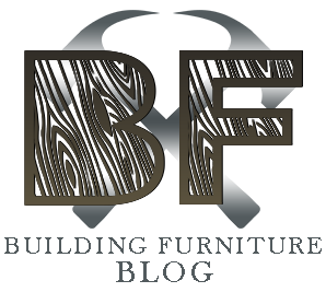 BuildingFurnitureDesign.com Logo