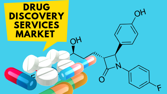 Drug Discovery Services Market