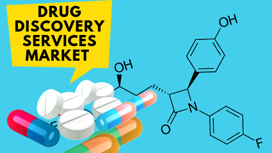 Drug Discovery Services Market'