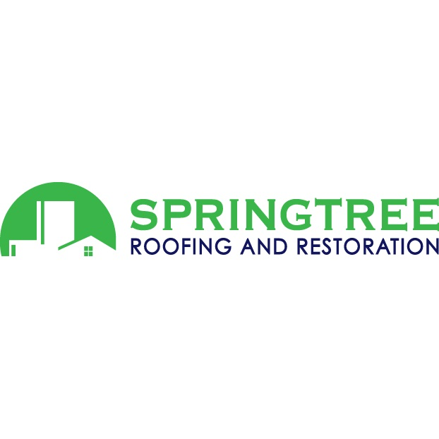 Springtree Restoration Logo'