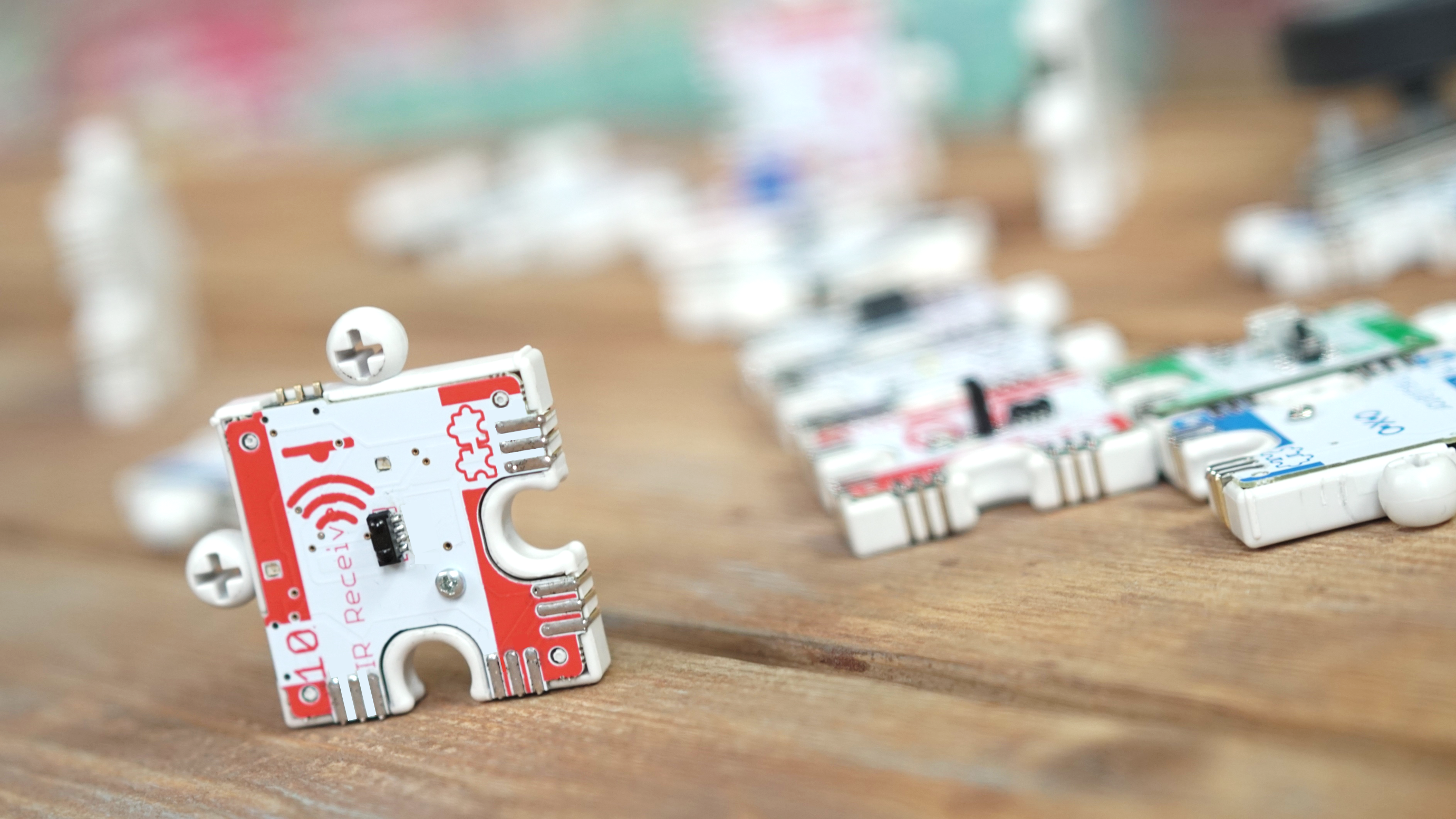 ActivePuzzle On Kickstarter