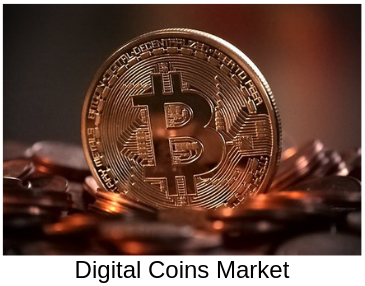 Profitable Strategy on Global Digital Coins Market Forecast