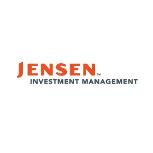 Company Logo For Jensen Investment Management, Inc.'