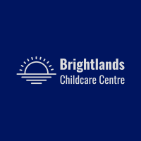 Brightlands Childcare Centre Logo
