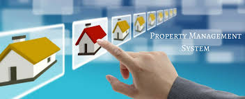 Global Property Management System Market