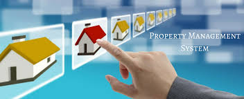 Global Property Management System Market'