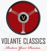 Volante Classics Logo