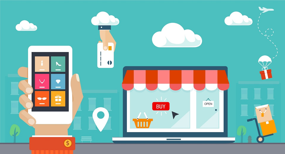 Retail Ecommerce Platform Market 2019 Is An Expert &amp;'