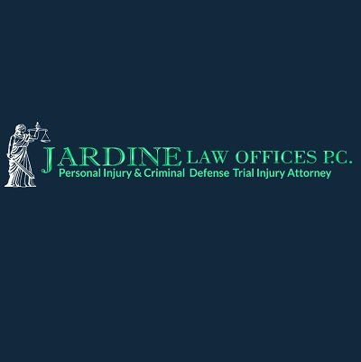 Company Logo For Jardine Law Offices P. C.'