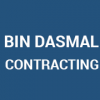Company Logo For Bin Dasmal Contracting'