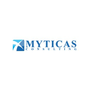 Company Logo For Myticas Consulting'