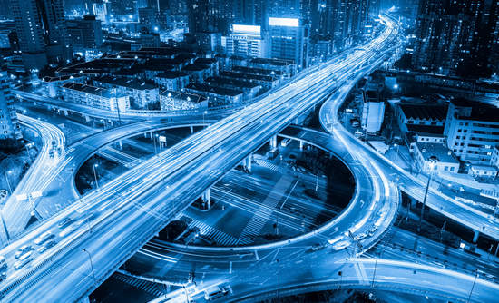 Transportation Infrastructure Market