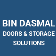 Company Logo For Bin Dasmal Doors'