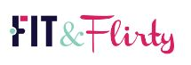 Company Logo For Fit And Flirty'