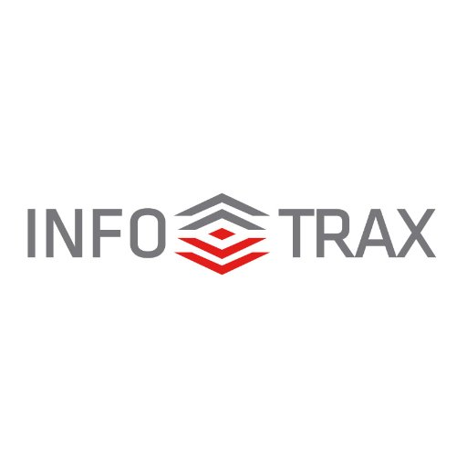 Company Logo For InfoTrax Systems'