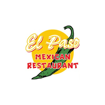 Company Logo For El Paso Mexican Restaurant'