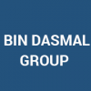 Company Logo For Bin Dasmal Group'