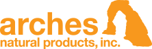Company Logo For Arches Natural Products Inc'
