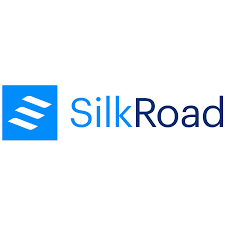 Company Logo For SilkRoad'