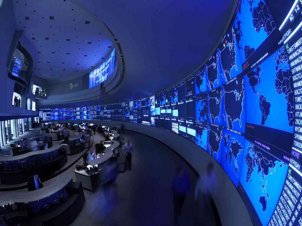 IT Infrastructure Monitoring Market