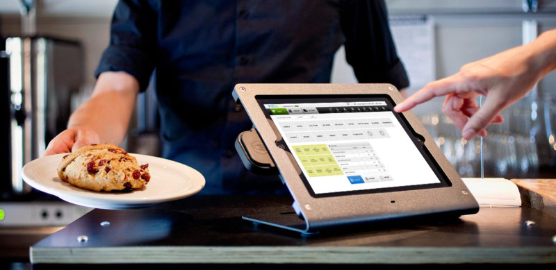 Restaurant Point of Sale (POS) Terminal Market