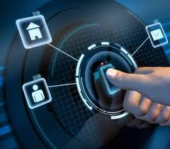 Global Access Control and Authentication Market'