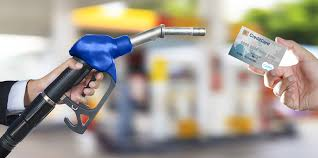 Global B2B Fuel Cards Market