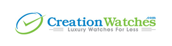 Craetion Watches'