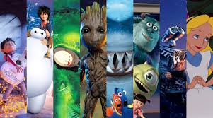 Movie Merchandise Market