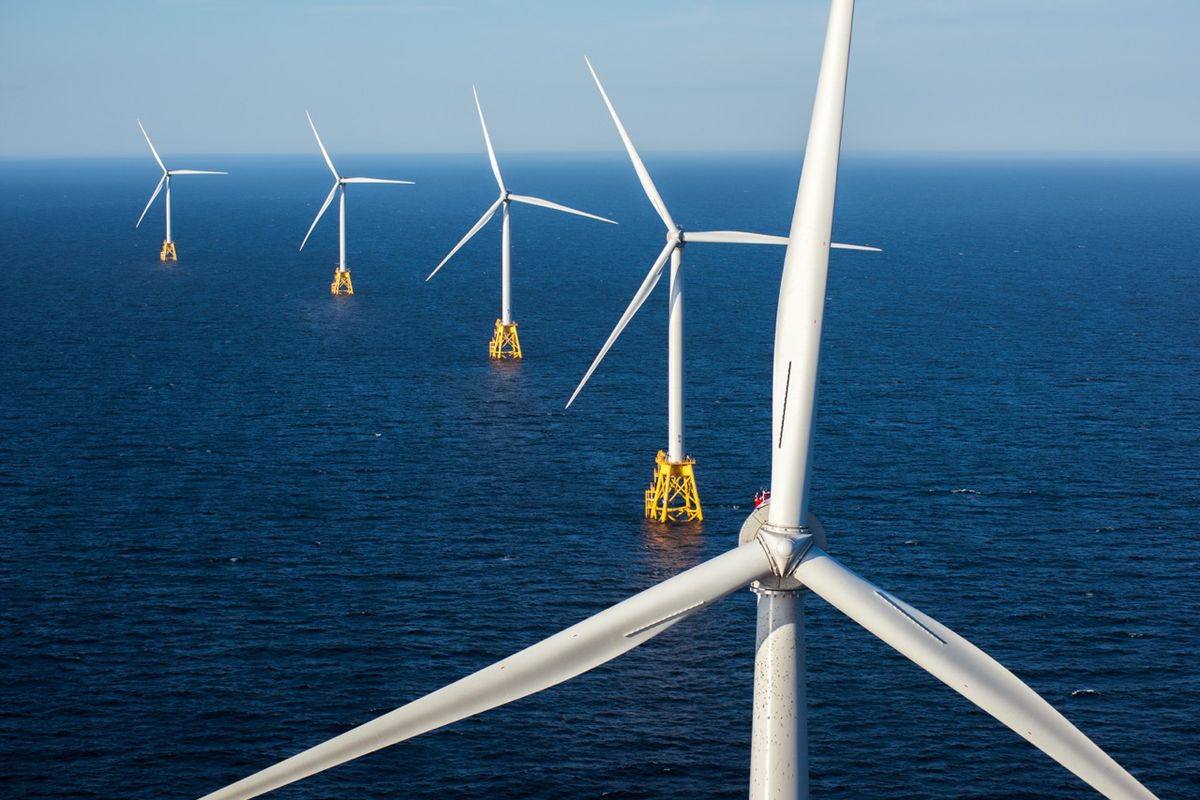 Offshore Wind Energy Market'