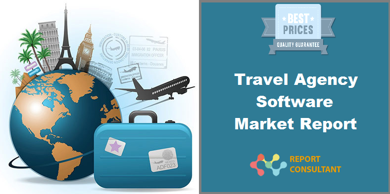 Travel Agency Software Market'