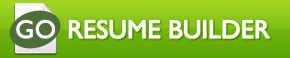 Go Resume Builder