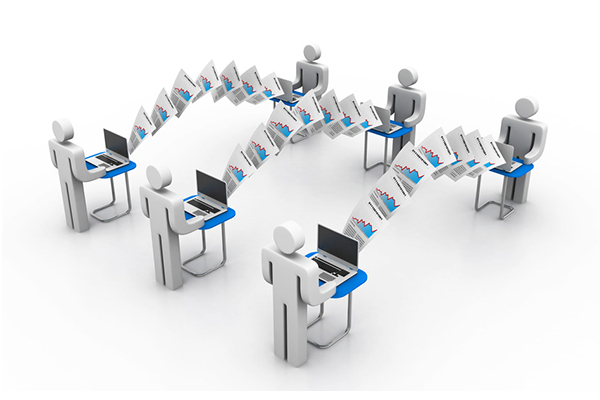 Trust Accounting Software