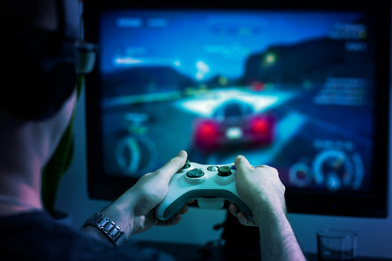 Digital gaming Market'