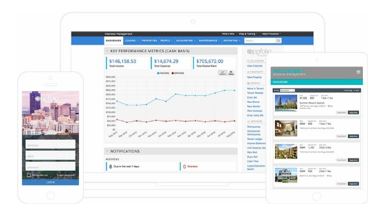 Property Management Software'