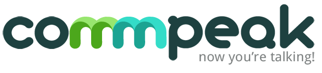 CommPeak'