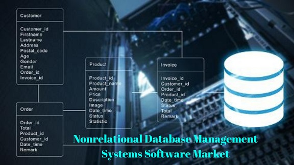 Nonrelational Database Management Systems Software'