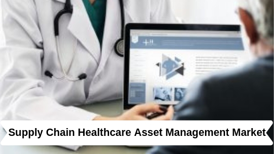 Supply Chain Healthcare Asset Management'